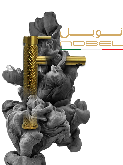 شیرالات نوبل